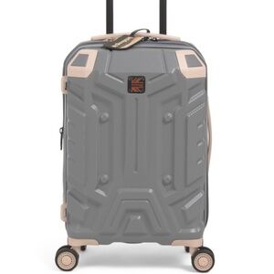 BRITBAG 21in Kenmore Hardside Carry-on